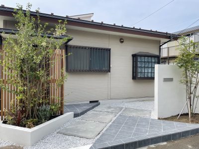 茅ヶ崎市 M邸