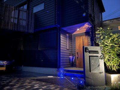 茅ヶ崎市 M邸