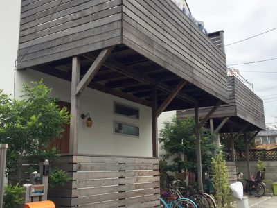 藤沢市 A邸