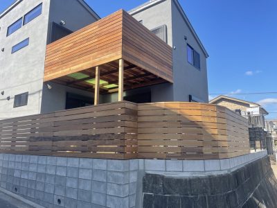 葉山町 R邸
