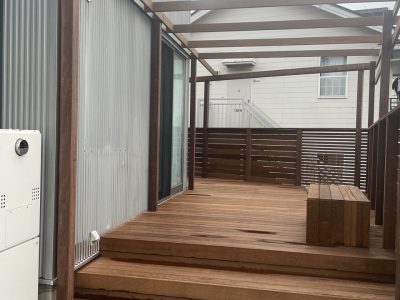 茅ヶ崎市 T邸