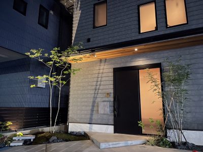 茅ヶ崎市 Y邸