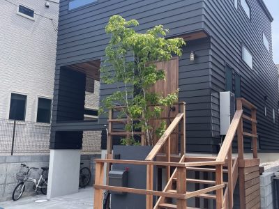 茅ヶ崎市 O邸