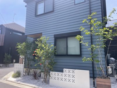 茅ヶ崎市 A邸