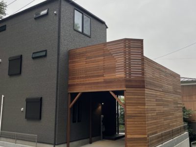 横浜市 H邸