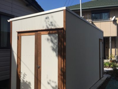 大磯町・A邸