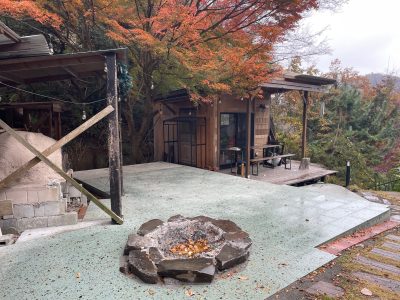 大磯町 M邸 ガーデンリフォーム