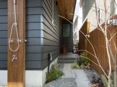 茅ヶ崎市 K邸