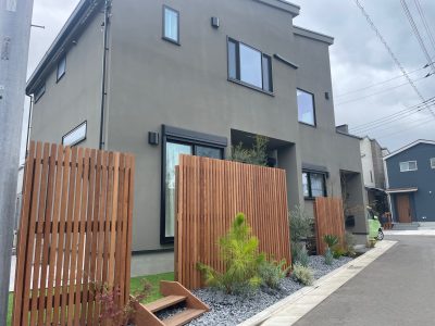 藤沢市 Ｕ邸
